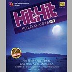 Hit After Hit Solo And Duets Gali Mein Aaj Chand Nikla - Sandhya Song Download